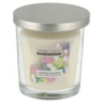 Candle Value Range Garden Blooms Candle