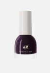 Nail Polish - Plum Compote