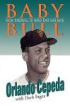 Baby Bull - From Hardball To Hard Time And Back Hardcover Illustrated Ed