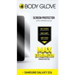 Samsung Galaxy S26 Body Glove Ultra Tempered Glass Screen Protector Clear