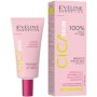 Eveline Cica Skin Moisturising & Toning Cc Cream 30ML