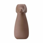 Figurine Murphy Dog Brown Small