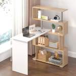 Small Modern Reception Desk