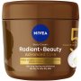 Nivea Radiant Beauty Cream 400ML Advanced Care