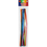 & Pieces Chenille Stems 20 Pack Colour May Vary