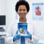 Blood Glucose Monitor Kit - Fast & Accurate Home Testing