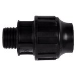 Jenfit Adaptor Compression Male Tn 25X3 4 Livestainable