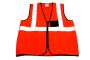 High Visibility Safety Vest