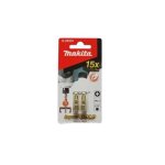 Makita: Torsion Grip Insert Bit Metal - B-28503