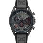 Hawker Harrier II Dual Retrograde Chrono Stealth Black