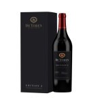 De Toren Z 750ML Red Blend Wine Big Five Duty Free