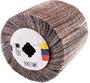 Tork Craft 240 Grit Flap Grinding Wheels 120MMX100MM MY3015-2-5