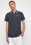 Polo T-shirts - Navy