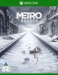Metro Exodus Xbox One