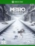Metro Exodus Xbox One