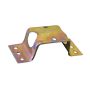 Economy Mast BRA-EC0 38mm Wall Bracket