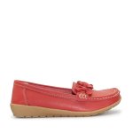 Millie Bows Red - 9