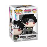Pop Animation: Boruto Naruto Next Generations - Mirai Sarutobi