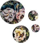 Food Cover Artist Range - Kim Black Botanical