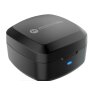 Motorola Wireless Earbuds - 100 Black