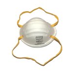 Face Masks Dust FFP2