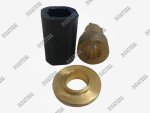 Johnson evinrude Propeller Hub Kit 40-75HP