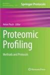 Proteomic Profiling - Methods And Protocols Hardcover