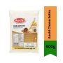 Chana Sattu Mix Roasted Gram Flour Drink 500G - Nutritious Energy Drink Mix For Breakfast & Summer Cooling High Protein & Fiber