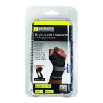 Palm Support Gel Insert Right - Large