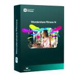 Wondershare Filmora Business For Mac Digital Perpetual License