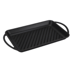 Bbq Rectangular Grill Pan