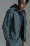 Active Jacket - XL Fatigue