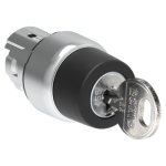 LPSS330 22MM O-1-O Key Position Key Switch Actuator