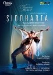 Siddhartha: Opera National De Paris Malkki DVD