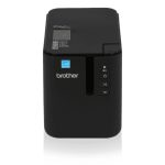 Brother PT-P900W Wi-fi P-touch Label Printer 6-36MM Tze