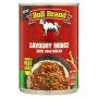 Rhodes Bull Brand Savoury Beef Mince 400G