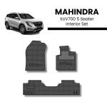 XUV700 5 Seater Interior Set