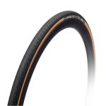 Comtura 5 Tr Road Tyre - Black-black 700 X 25C