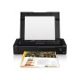 Epson Workforce WF-100W Portable Wi-fi Inkjet Printer