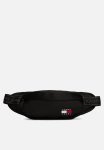 Tommy Hilfiger Tjm Essential Daily Bum Bag - Black
