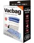 Space Saving Vacuum Storage Bags Multicolour 5-PIECE
