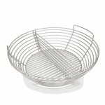 Kamado Jan XL Stainless Steel Charcoal Holder Basket
