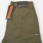 Urbanart Josh 1 - Olive - Olive 38