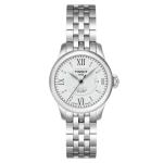 Tissot Le Locle Automatic Small Lady 25.30 Watch T41.1.183.33