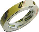 Masking Tape Masking Hand-held Adhesive Tape Tape Manual