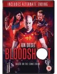 Bloodshot DVD