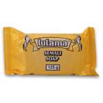 Body Soap 125G - Semali Yellow