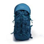 Peek 35L Backpack Blue