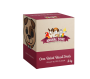 Baked Dog Biscuits - Peanut Butter Flavour 2KG