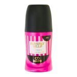 Gold Series Beverly Hills Dream Perfume Roll On 50ML